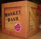 Couverture de Monkey Dash