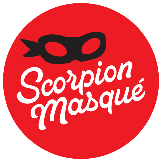 Logo de 