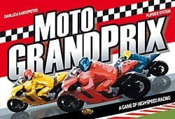 Couverture de MotoGrandPrix