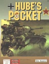 Couverture de Hube's Pocket