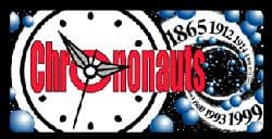 Boîte du jeu : Chrononauts