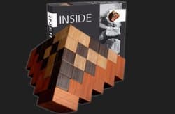 Couverture de Inside