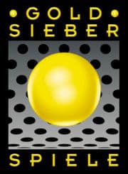 Logo de Goldsieber