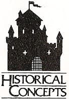 Logo de Historical Concepts