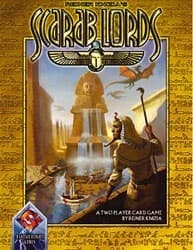 Scarab Lords