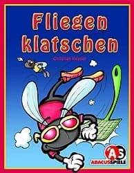 Couverture de Fliegen Klatschen