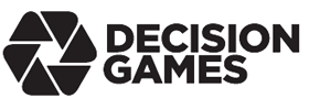 Logo de Decision Games