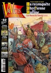 Boîte du jeu : La Croix et l'Épée - Las Navas de Tolosa, 1212
