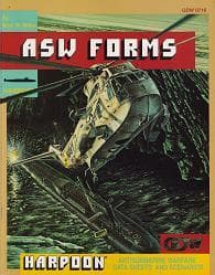 Couverture de ASW Forms