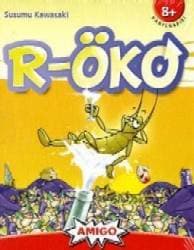 Couverture de R-Öko