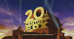Portrait de : Twentieth Century Fox