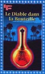 Couverture de Le Diable dans la Bouteille