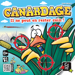 Canardage