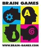 Logo de Brain Games