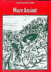 Couverture de Micro Ancient