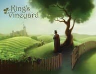 Couverture de King's Vineyard