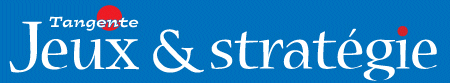 Logo de Tangente  Jeux & Stratégie