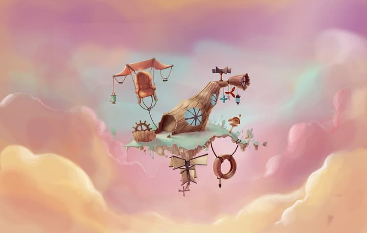 Boîte du jeu : Celestia