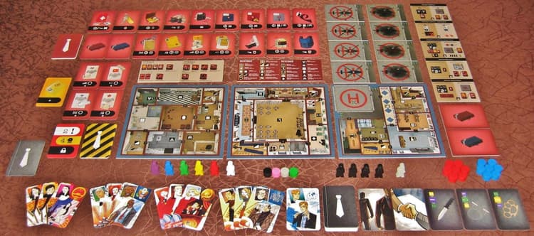 Boîte du jeu : [redacted]