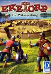 Boîte du jeu : Eketorp