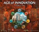 boîte du jeu : Age of Innovation