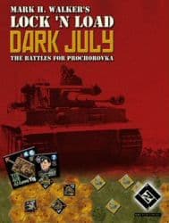 Couverture de Lock'n Load : Dark July