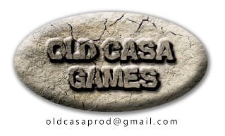 Logo de Old Casa games