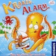 Couverture de Kraken-Alarm