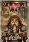 Couverture de Summoner Wars: Guild Dwarves Second Summoner