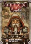 Boîte du jeu : Summoner Wars: Guild Dwarves Second Summoner