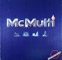 Couverture de McMulti