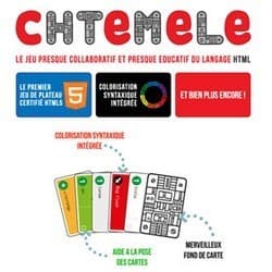 Couverture de cHTeMeLe