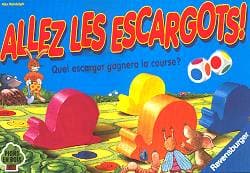 Allez les escargots !