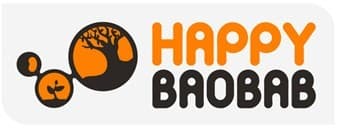 Logo de Happy Baobab