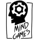 Logo de Mind Games