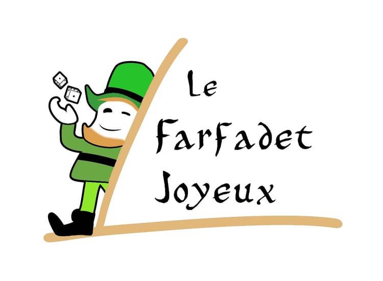 Logo de 