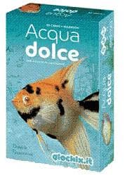 Couverture de Acqua dolce