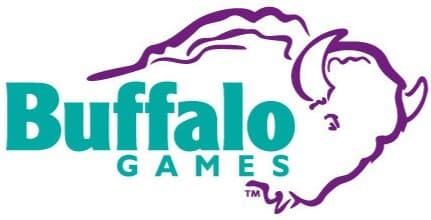 Logo de Buffalo Games