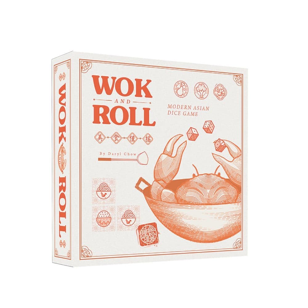 Wok and Roll