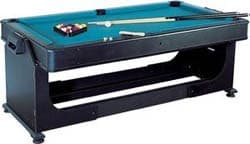 Boîte du jeu : Billard américain