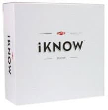 Couverture de iKnow