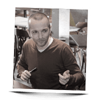 Photo de Thibaud de la Touanne