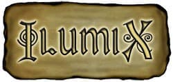 Boîte du jeu : IlumiX