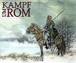 Couverture de Kampf Um Rom