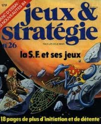 Boîte du jeu : Mutants