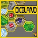 boîte du jeu : Diceland