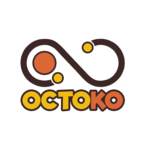 Logo de OCTOKO