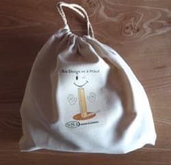 Boîte du jeu : Au doigt et à l’œil