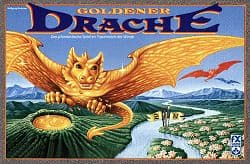 Couverture de Goldener drache