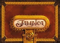 Couverture de Jamaica